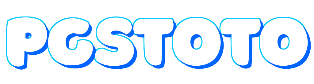Logo PGSTOTO